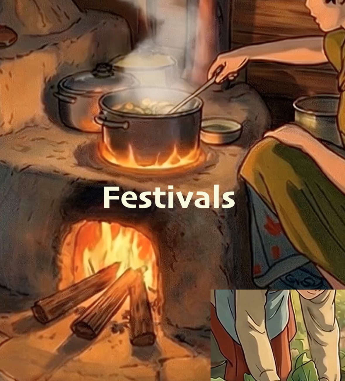 festivals