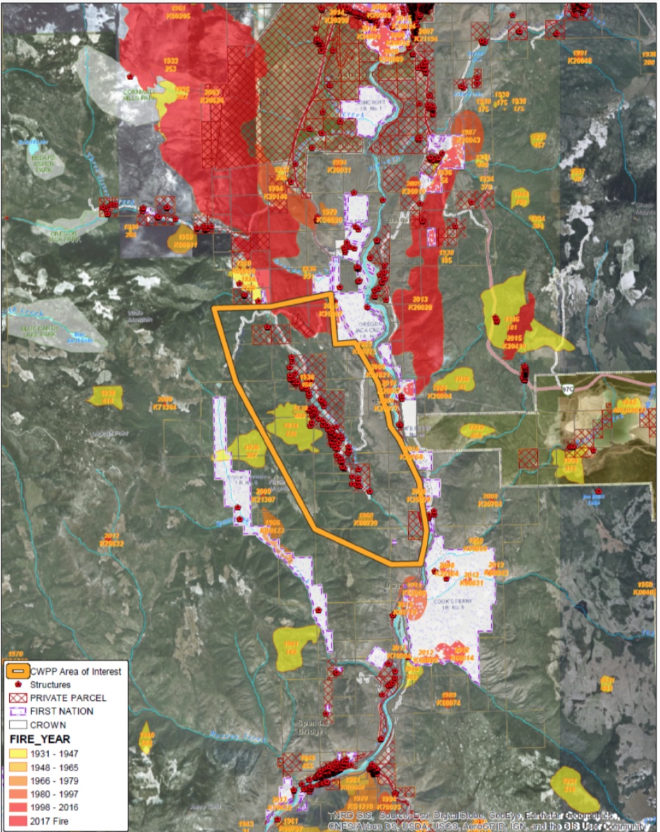vv historical fire map