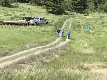 Jayson and Ken arrive-May-25-2017